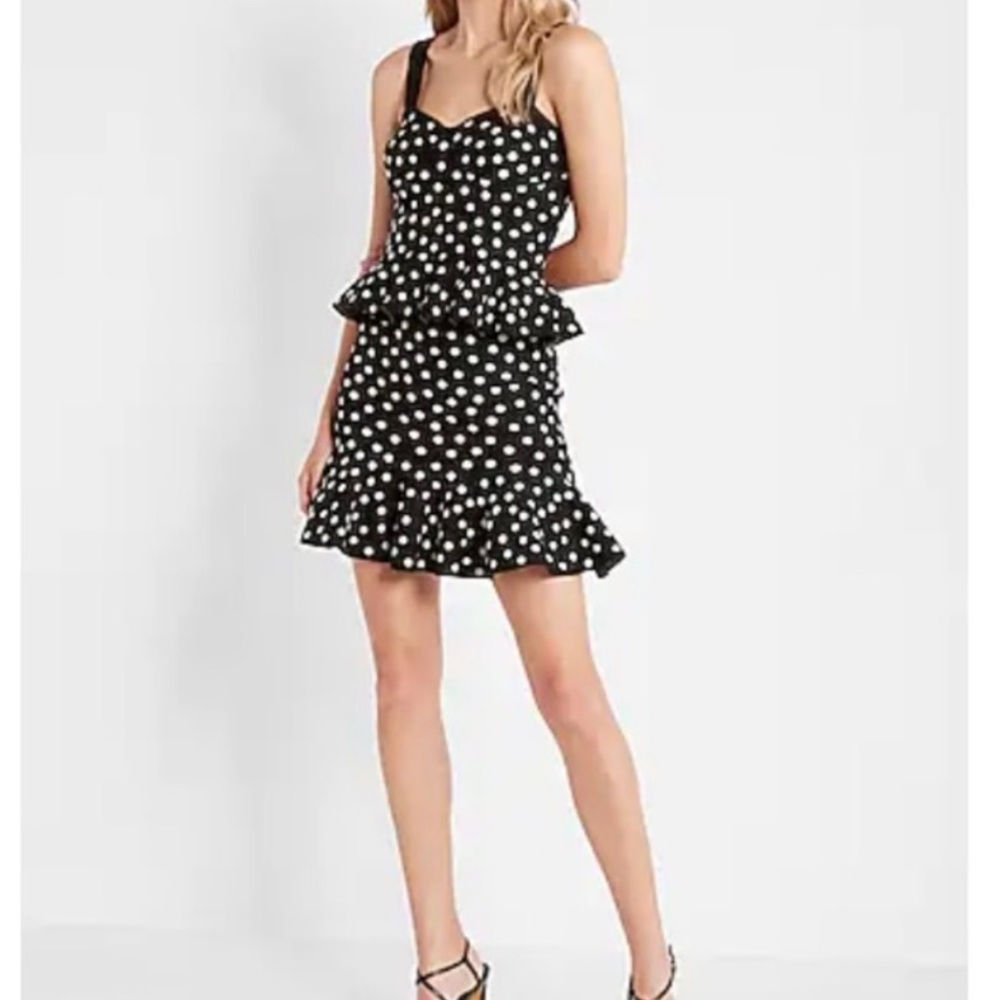 EXPRESS Mini Skirt